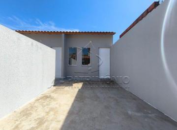 Casa · 78m² · 1 Quarto · CASA TERREA 1 QUARTOS - São Bento