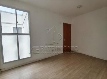 Apartamento · 53m² · 2 Quartos · APARTAMENTO,2 Dormitorio(s) SION - RESIDENCIAL