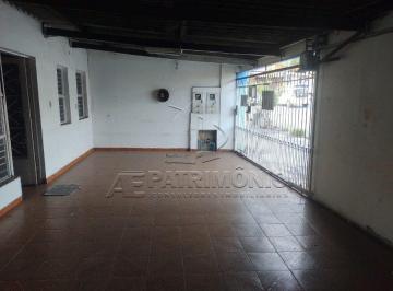 Casa · 252m² · 4 Quartos · CASA TERREA 3 QUARTOS - Laranjeiras