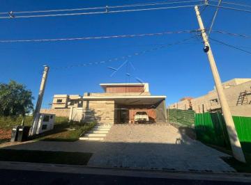 1 · CASA EM CONDOMINIO COM 3 SUITES - TERRAS ALPHA - VOTORANTIM