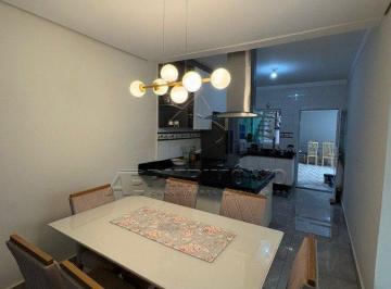 Casa · 138m² · 2 Quartos · CASA TERREA 2 QUARTOS - Alpes de Sorocaba