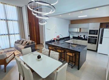 1 CAPA VR B6 · CASA TERREA EM CONDOMINIO COM 3 SUITES - RESIDENCIAL VIA REGGIO