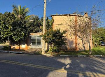 Casa · 442m² · 3 Quartos · SOBRADO EM CONDOMINIO COM 3 QUARTOS SENDO 2 SUITES - IBITI DO PAÇO