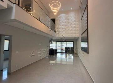 Casa · 300m² · 3 Quartos · SOBRADO CONDOMINIO  3 QUARTOS - PORTAL DA PRIMAVERA