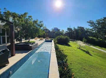 1 · CASA ASSOBRADADA EM CONDOMINIO COM 4 SUITES MASTER - SAINT CHARBEL