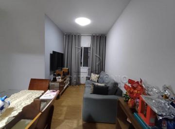 Apartamento · 58m² · 2 Quartos · APARTAMENTO,2 Dormitorio(s) MASSIMO - RESIDENCIAL