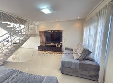 Casa · 250m² · 3 Quartos · SOBRADO CONDOMINIO 3 QUARTOS VILLA DOS INGLEZES