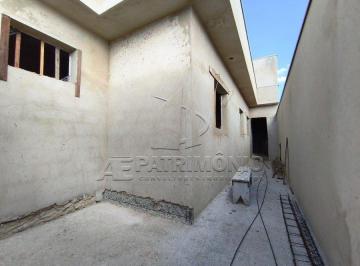 Casa · 125m² · 2 Quartos · CASA TERREA 2 QUARTOS - São Bento