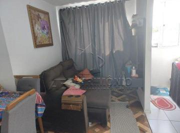 Apartamento · 49m² · 2 Quartos · APARTAMENTO,2 Dormitorio(s) RESERVA GRAN VILLAGE - IBITI
