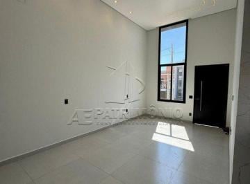 Casa · 200m² · 3 Quartos · CASA TERREA COND. 3 QUARTOS - RESERVA IPANEMA 2