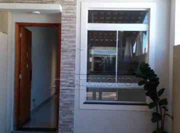 1 · CASA TERREA COM 2 QUARTOS - IPANEMA VILLE