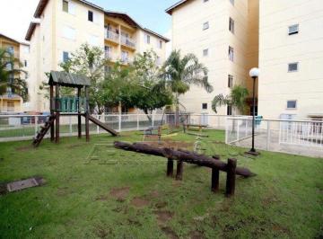 Apartamento · 55m² · 2 Quartos · APARTAMENTO,2 Dormitorio(s) VEREDAS DOS BANDEIRANTES - RESIDENCIAL