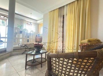 Casa · 600m² · 3 Quartos · SOBRADO COM 3 QUARTOS - Salete