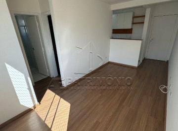 Apartamento · 50m² · 2 Quartos · APARTAMENTO,2 Dormitorio(s) PARQUE SÍCILIA