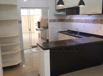 Casa · 158m² · 3 Quartos · CASA TERREA COND. 3 QUARTOS - HORTO FLORESTAL 1 - RESIDENCIAL