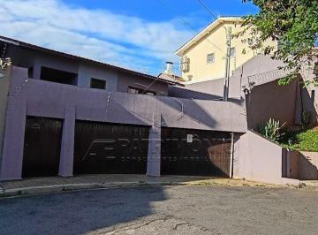 Casa · 309m² · 3 Quartos · CASA ASSOBRADADA COM 3 SUITES - JARDIM AMERICANO