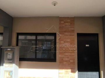 Casa · 51m² · 2 Quartos · SOBRADO CONDOMINIO 2 QUARTOS SAN LOURENZO I