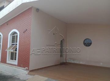 Casa · 560m² · 3 Quartos · CASA TERREA 3 QUARTOS - Jardini