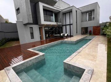1 · SOBRADO COM 5 SUITES SENDO 4 CLOSET - ALPHAVILLE NOVA ESPLANADA 4