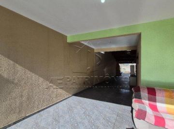 Casa · 300m² · 2 Quartos · CASA TERREA 2 QUARTOS - Nova Sorocaba