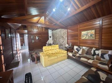 Casa · 1000m² · 4 Quartos · CASA TERREA COND. 4 QUARTOS - SAINT CHARBEL