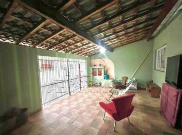 Casa · 130m² · 1 Quarto · CASA TERREA 1 QUARTOS - São Guilherme