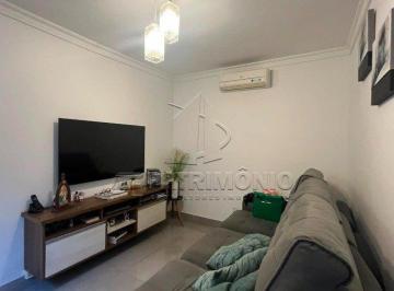 Casa · 140m² · 3 Quartos · CASA TERREA COND. 3 QUARTOS - BRANCA LUA - RESIDENCIAL