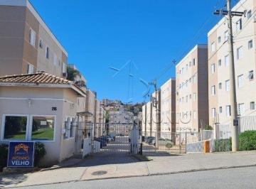Apartamento · 62m² · 2 Quartos · Apartamento Térreo no Condomínio Spazio Moinho Velho - Sendo com 2 dormitórios