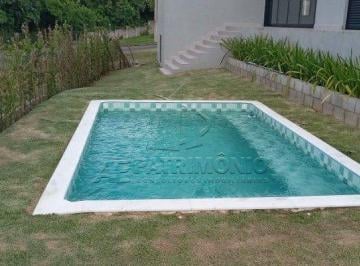 Casa · 1000m² · 3 Quartos · CASA TERREA COND. 4 QUARTOS - VILLAGE IPANEMA 2