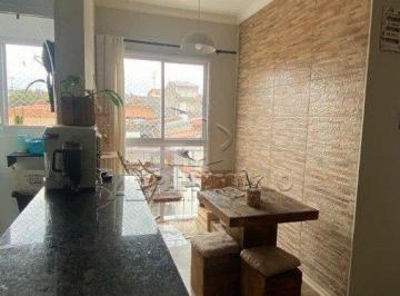 Apartamento · 59m² · 2 Quartos · APARTAMENTO,2 Dormitorio(s) FAMILIA HARO - RESIDENCIAL