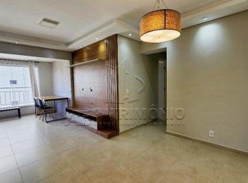Apartamento · 137m² · 3 Quartos · APARTAMENTO,3 Dormitorio(s) RAIZES CAMPOLIM