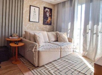 Apartamento · 52m² · 2 Quartos · APARTAMENTO,2 Dormitorio(s) VARANDA VILLE - RESIDENCIAL
