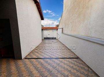 Casa · 150m² · 2 Quartos · SOBRADO COM 2 QUARTOS - Santa Esmeralda