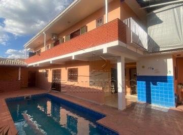 Casa · 250m² · 4 Quartos · SOBRADO COM 4 QUARTOS - São Paulo