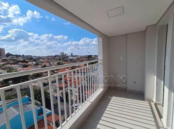Apartamento · 39m² · 1 Quarto · APARTAMENTO,1 Dormitorio(s) RESERVA CARVALHO