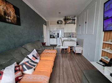 Apartamento · 68m² · 2 Quartos · APARTAMENTO,2 Dormitorio(s) PASSEO