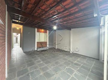 Casa · 125m² · 2 Quartos · CASA TERREA 2 QUARTOS - Piratininga