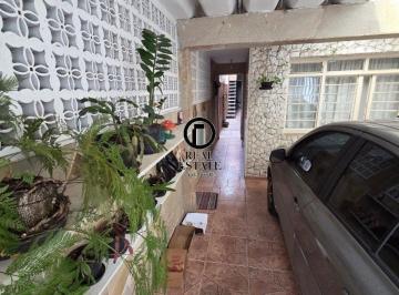 Casa · 166m² · 5 Quartos · 2 Vagas · Casa à venda - no Socorro