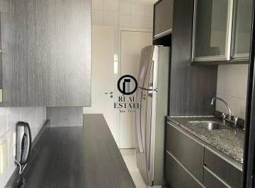 Apartamento · 85m² · 3 Quartos · 2 Vagas · Apartamento à venda - na Vila Romana