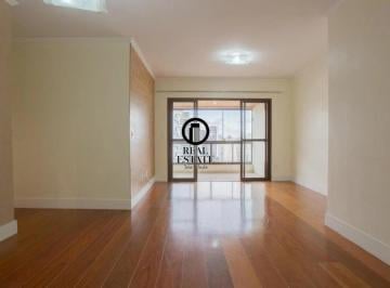 Apartamento · 102m² · 3 Quartos · 2 Vagas · Apartamento à venda - na Vila Nova Conceição
