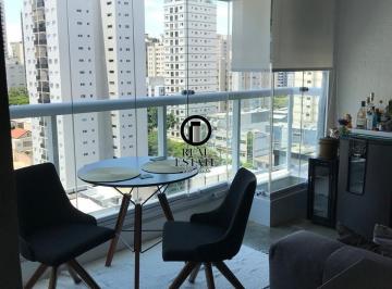 Apartamento · 45m² · 1 Quarto · 1 Vaga · Apartamento para aluguel - em Indianópolis