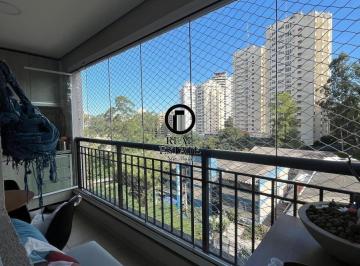Apartamento · 72m² · 3 Quartos · 1 Vaga · Apartamento à venda - no Vila Suzana