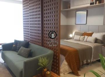 Apartamento · 36m² · 1 Quarto · Apartamento à venda - em Vila Firmiano Pinto