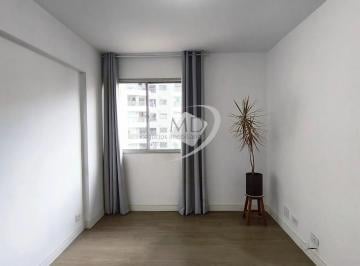 Apartamento · 41m² · 1 Quarto · 1 Vaga · Apartamento à venda, área 41m, 1 dormitórios, 1 banheiros 1vagas de garagem São Paulo