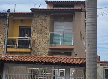 1031b5648c8cc1c0118617afd12ee973857a1f23 · Sobrado com 3 dormitórios à venda, 125 m² por R$ 750.000,00 - Jardim Brasília - São Paulo/SP