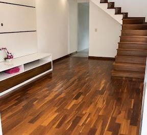 09769d28dc6ef55c9ab0ad0f105f262ac1a78a73 · Sobrado com 3 dormitórios à venda, 125 m² por R$ 750.000,00 - Jardim Brasília - São Paulo/SP