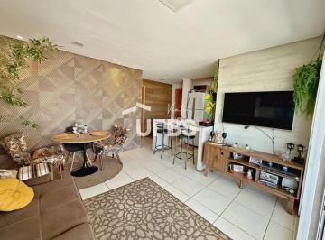 Apartamento de 2 quartos, Goiânia · APARTAMENTO 70,36MT 2 QUARTOS SENDO 1 SUITE SETOR OESTE