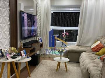 45c15bb4dc6bb15d899a42b776e05df4c1c1353c · Apartamento com 2 dormitórios, 68 m² - venda por R$ 480.000,00 ou aluguel por R$ 3.300,00/mês - Vila