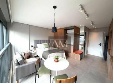 2c862240f909bb1ef1c07d7b4941534b24a602fb · Studio, 31 m² - venda por R$ 795.000 ou aluguel por R$ 4.494/mês - Rua Antônio Camardo, 756 - Vila G