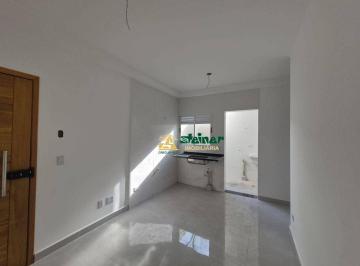d989a8f95ed0bdb0994035795c4313ec8167ea32 · Apartamento com 2 dormitórios à venda, 40 m² por R$ 280.000,00 - Vila Talarico - São Paulo/SP